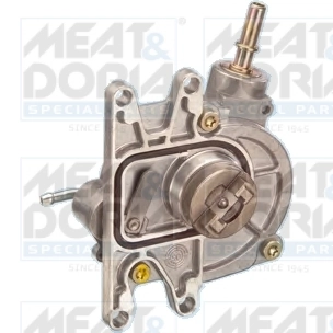 Vacuum Pump, braking system